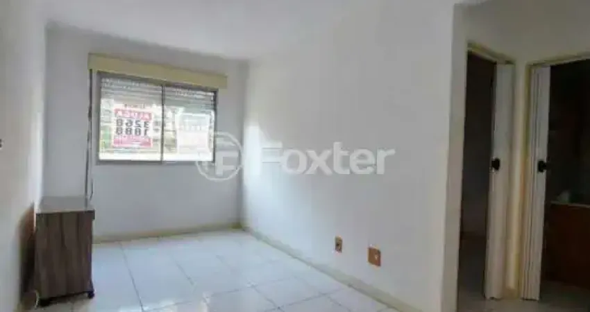 Apartamento com 1 quarto à venda na Rua Orfanotrófio, 890, Santa Tereza, Porto Alegre