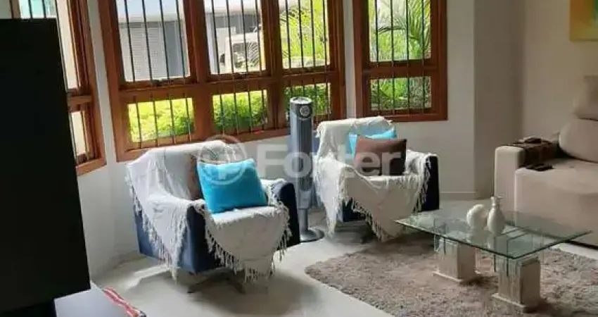 Casa em condomínio fechado com 3 quartos à venda na Rua Dois Mil Novecentos e Noventa e Nove, 356, Mário Quintana, Porto Alegre
