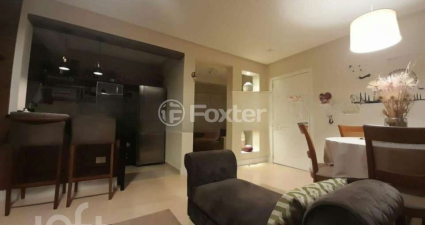 Apartamento com 1 quarto à venda na Rua Borges De Medeiros, 935, Centro, Canela