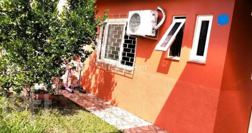 Casa com 2 quartos à venda na Rua Nossa Senhora das Graças, 28, Harmonia, Canoas