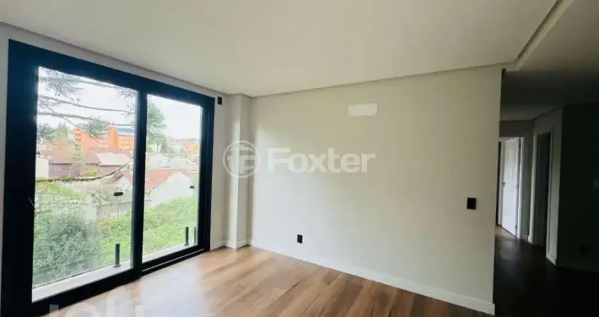 Apartamento com 2 quartos à venda na Rua Paul Harris, 390, Centro, Canela