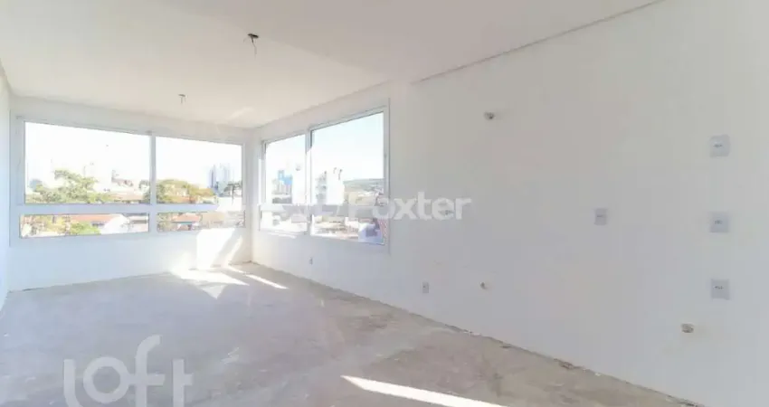 Apartamento com 2 quartos à venda na Rua Doutor Barcelos, 2559, Tristeza, Porto Alegre