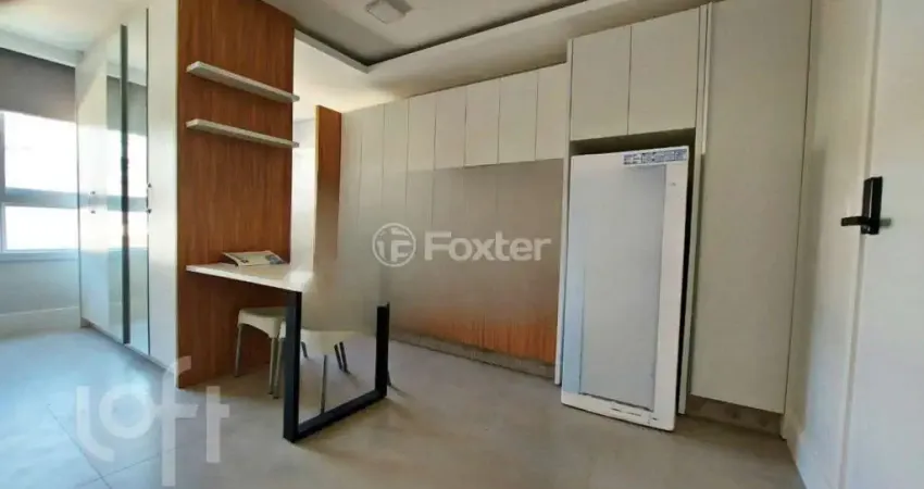 Kitnet / Stúdio à venda na Rua Oge Fortkamp, 157, Trindade, Florianópolis