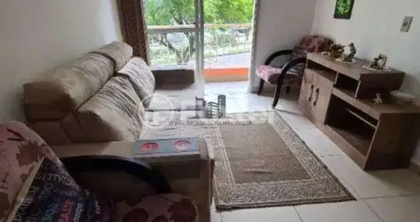 Apartamento com 2 quartos à venda na Rua Abram Goldsztein, 250, Jardim Carvalho, Porto Alegre