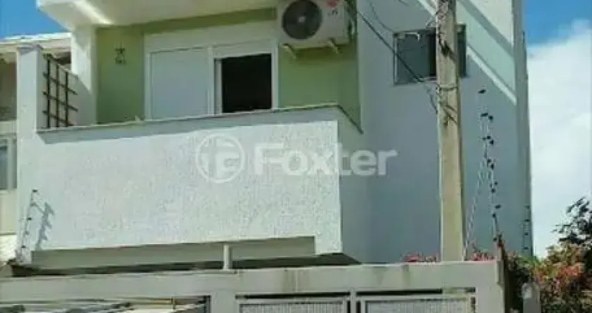 Casa com 3 quartos à venda na Rua Claudio da Silva Pinto, 692, Espírito Santo, Porto Alegre