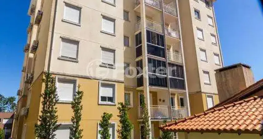 Apartamento com 2 quartos à venda na Rua Doutor José Bento Corrêa, 545, Morro Santana, Porto Alegre
