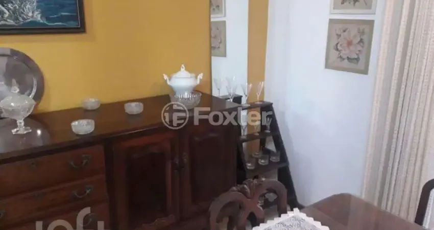 Casa em condomínio fechado com 3 quartos à venda na Rua Landel de Moura, 2118, Tristeza, Porto Alegre