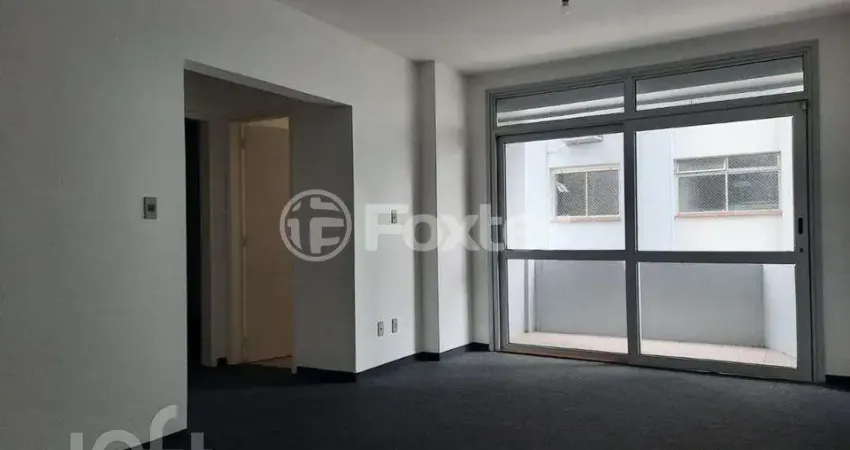 Apartamento com 2 quartos à venda na Rua Júlio de Castilhos, 22, Centro, Novo Hamburgo