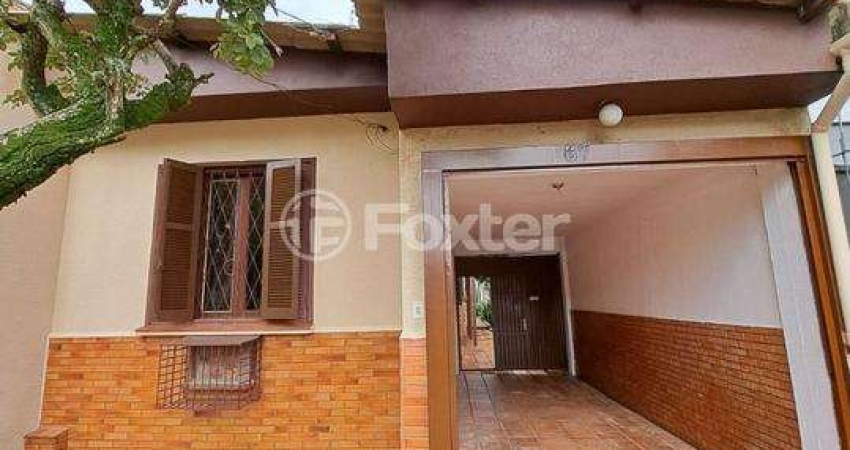 Casa com 3 quartos à venda na Avenida Sergipe, 67, Glória, Porto Alegre