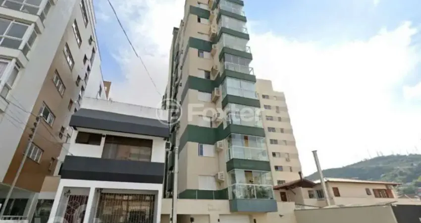 Apartamento com 3 quartos à venda na Rua Hermann Blumenau, 127, Centro, Florianópolis