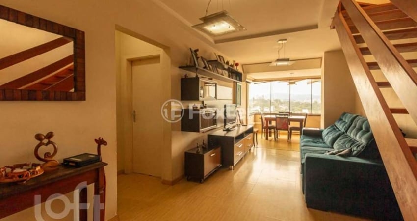 Cobertura com 3 quartos à venda na Rua Barão do Amazonas, 248, Petrópolis, Porto Alegre