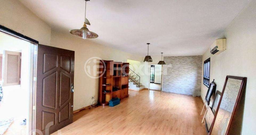 Casa com 2 quartos à venda na Estrada das Três Meninas, 664, Vila Nova, Porto Alegre