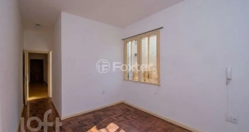 Apartamento com 1 quarto à venda na Rua Guararapes, 95, Petrópolis, Porto Alegre