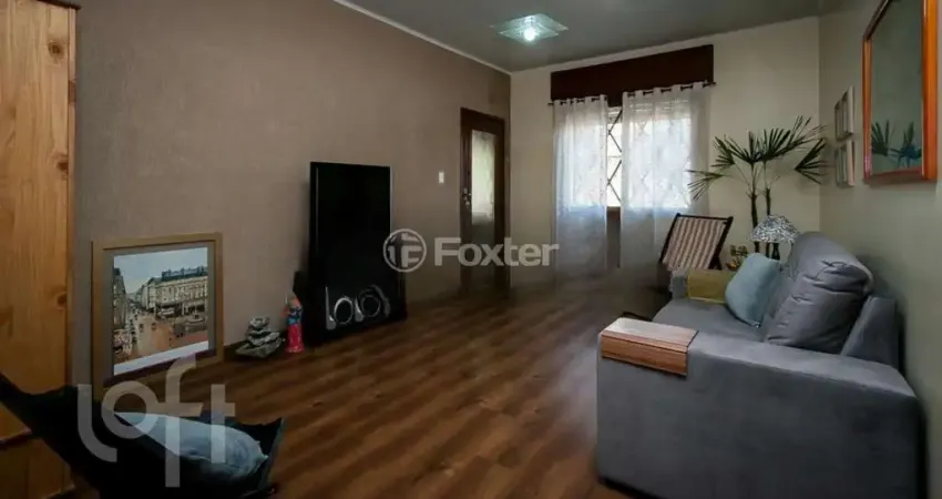Casa com 2 quartos à venda na Rua Luis Luz, 83, Boa Vista, Porto Alegre
