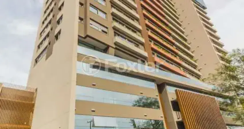 Apartamento com 3 quartos à venda na Avenida Praia de Belas, 2024, Praia de Belas, Porto Alegre