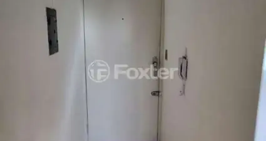Apartamento com 1 quarto à venda na Avenida Ipiranga, 1473, Azenha, Porto Alegre