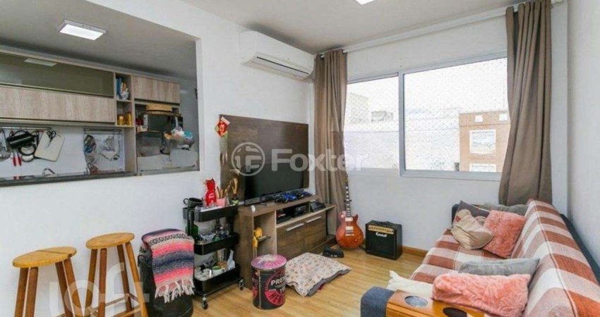 Apartamento com 3 quartos à venda na Avenida Dom Cláudio José Gonçalves Ponce de Leão, 140, Vila Ipiranga, Porto Alegre