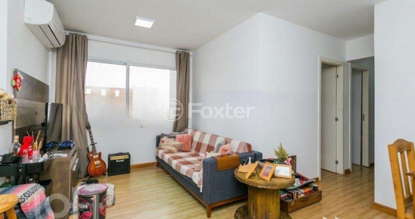 Apartamento com 3 quartos à venda na Avenida Dom Cláudio José Gonçalves Ponce de Leão, 140, Vila Ipiranga, Porto Alegre