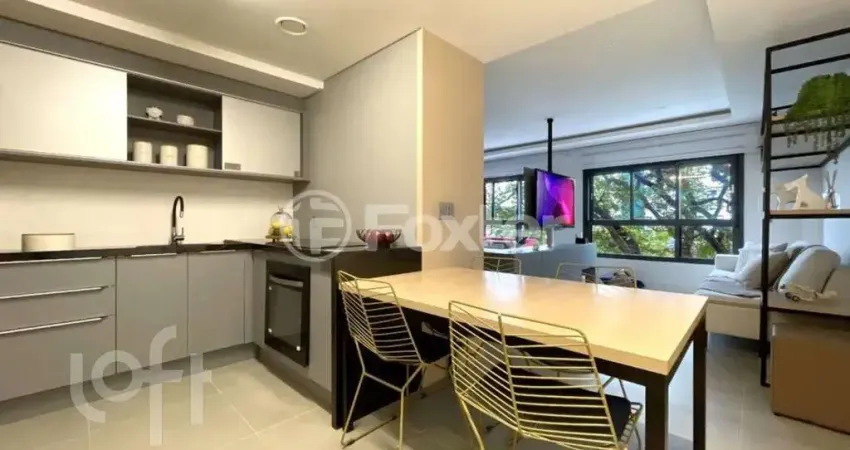 Apartamento com 1 quarto à venda na Avenida Independência, 1053, Independência, Porto Alegre