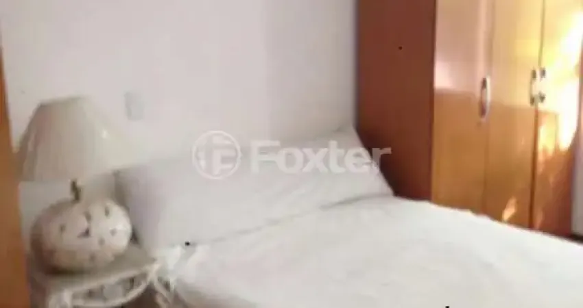 Apartamento com 1 quarto à venda na Rua Dea Coufal, 138, Ipanema, Porto Alegre