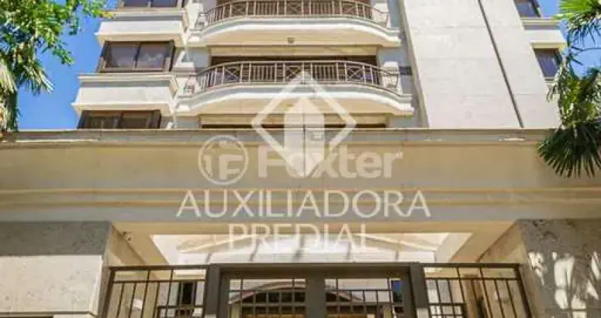Apartamento com 3 quartos à venda na Rua Engenheiro Teixeira Soares, 81, Bela Vista, Porto Alegre