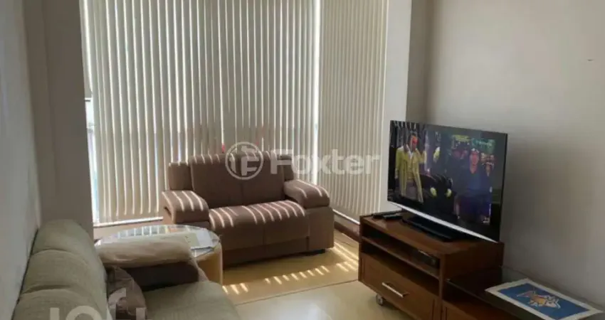 Cobertura com 3 quartos à venda na Avenida João XXIII, 495, São Sebastião, Porto Alegre
