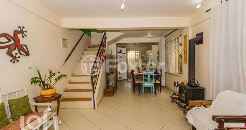 Casa com 5 quartos à venda na Rua Doutor Luiz da Silva Flores, 85, Teresópolis, Porto Alegre