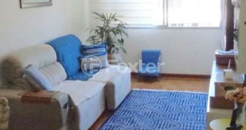 Apartamento com 2 quartos à venda na Rua Machado de Assis, 25, Partenon, Porto Alegre