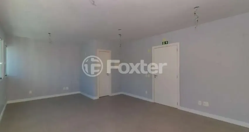 Sala comercial com 1 sala à venda na Rua Visconde do Herval, 1097, Menino Deus, Porto Alegre