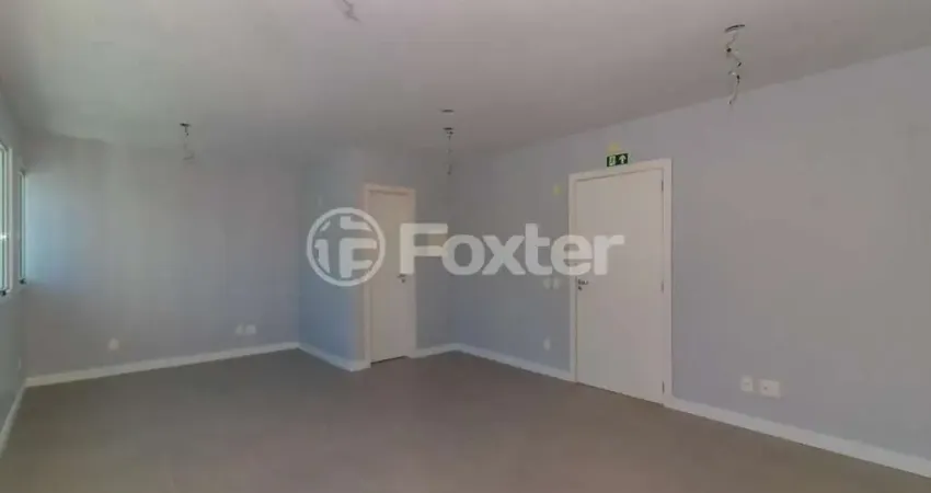 Sala comercial com 1 sala à venda na Rua Visconde do Herval, 1097, Menino Deus, Porto Alegre