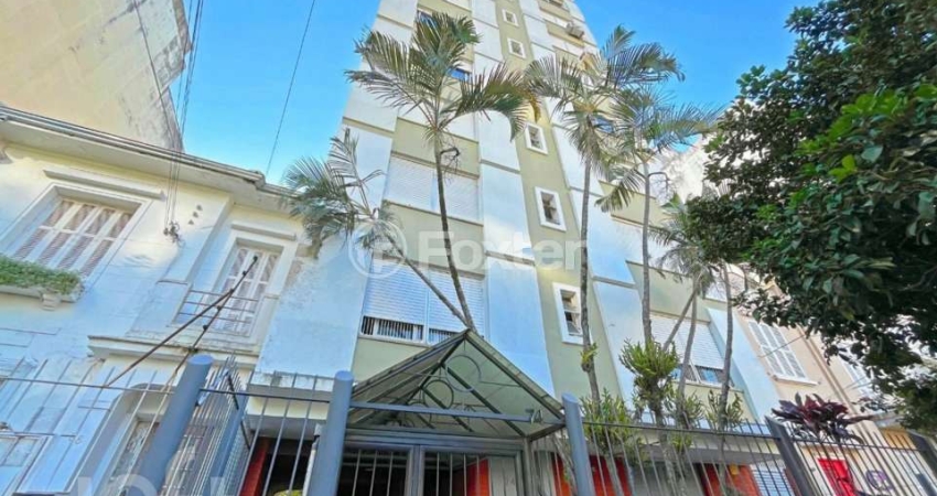 Apartamento com 1 quarto à venda na Rua Sofia Veloso, 74, Cidade Baixa, Porto Alegre