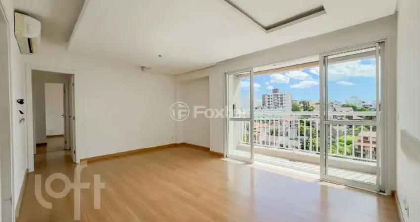 Apartamento com 3 quartos à venda na Rua Luiz Siegmann, 160, Jardim Lindóia, Porto Alegre