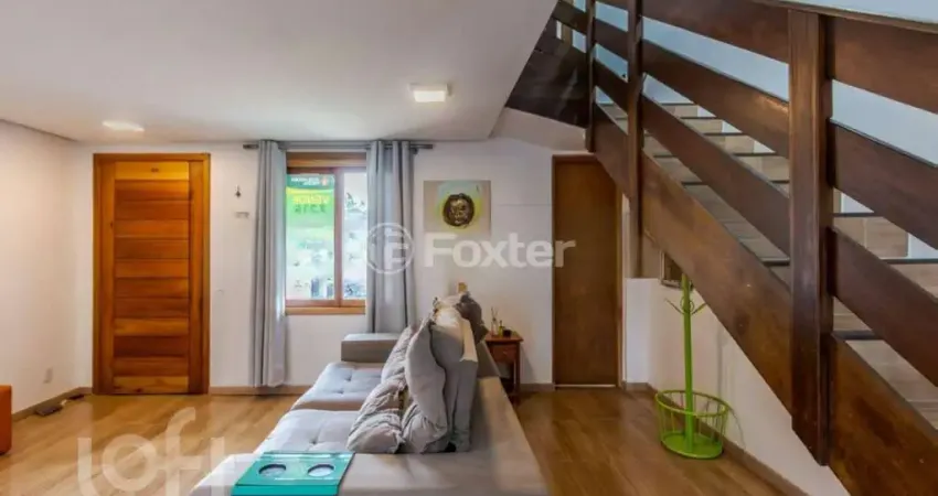 Casa em condomínio fechado com 3 quartos à venda na Rua Talita da Cunha Chaves, 620, Lomba do Pinheiro, Porto Alegre