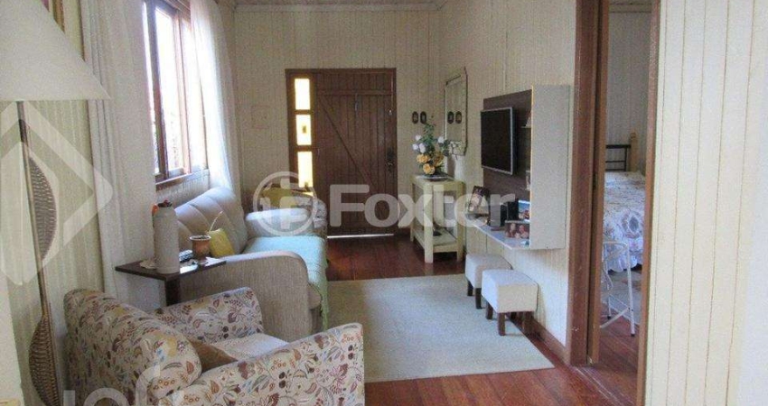 Casa com 3 quartos à venda na Rua Doutor Rodrigues Alves, 263, Chácara das Pedras, Porto Alegre