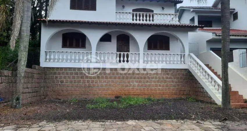 Casa em condomínio fechado com 3 quartos à venda na Avenida Senador Salgado Filho, 6863, São Lucas, Viamão