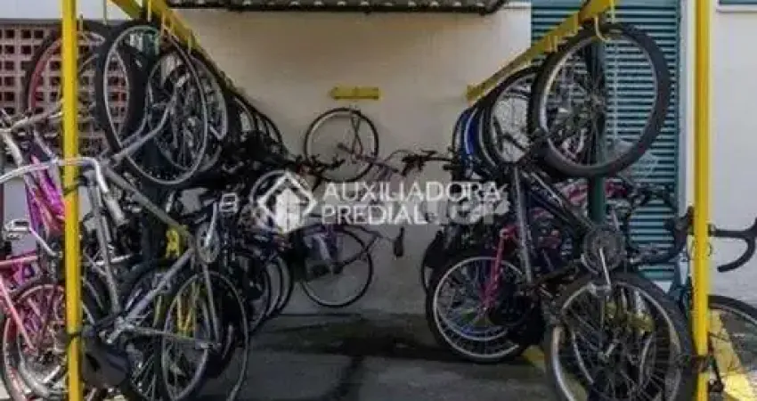 Apartamento com 1 quarto à venda na Avenida Ipiranga, 3377, Jardim Botânico, Porto Alegre