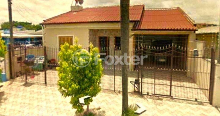 Casa com 3 quartos à venda na Rua Canadá, 333, Nova Cachoeirinha, Cachoeirinha
