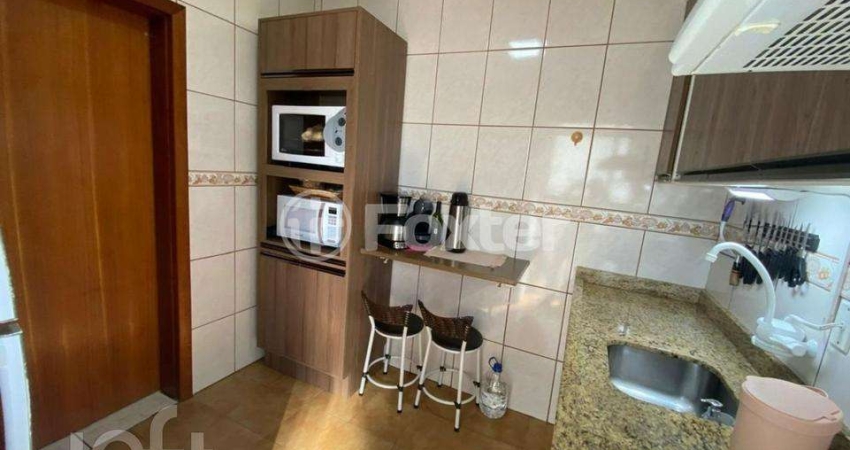 Apartamento com 3 quartos à venda na Avenida Santos Ferreira, 492, Marechal Rondon, Canoas