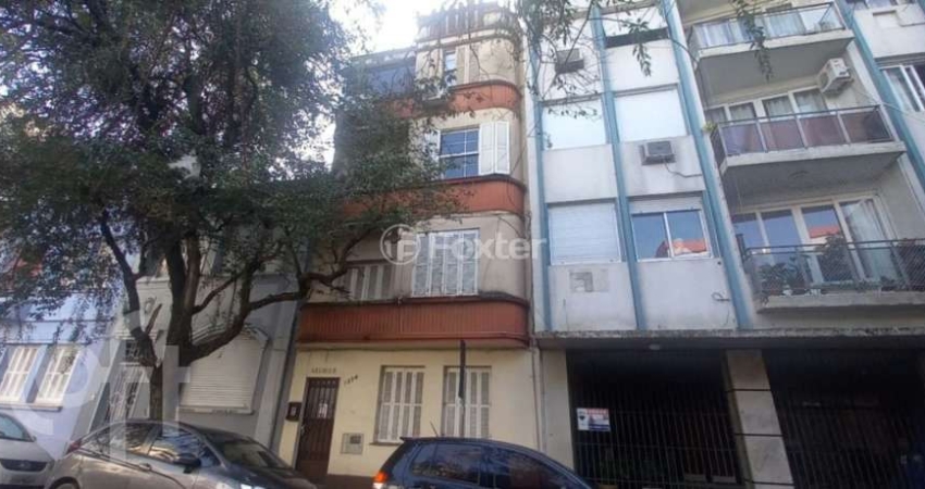 Apartamento com 2 quartos à venda na Rua Duque de Caxias, 1570, Centro Histórico, Porto Alegre