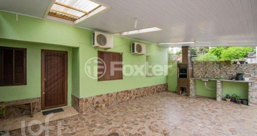 Apartamento com 3 quartos à venda na Rua Irene Capponi Santiago, 329, Cristo Redentor, Porto Alegre