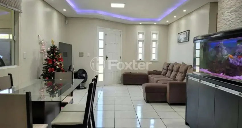 Casa com 2 quartos à venda na Rua Chapecó, 264, São José, Novo Hamburgo