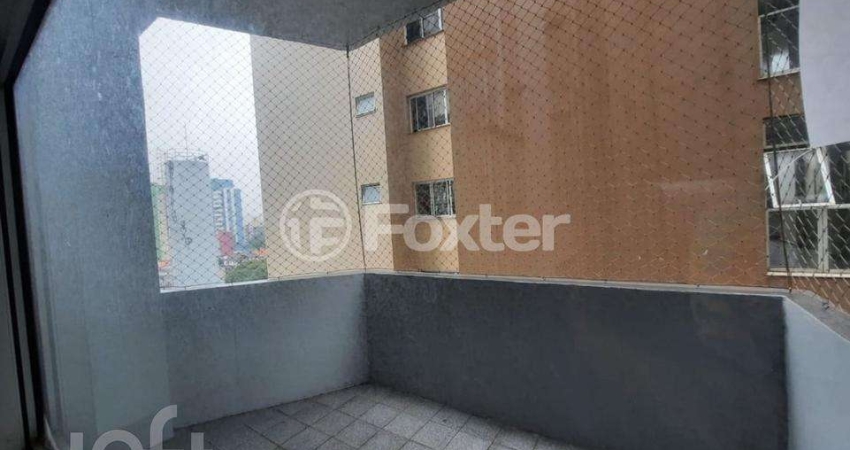 Apartamento com 2 quartos à venda na Rua Júlio de Castilhos, 22, Centro, Novo Hamburgo