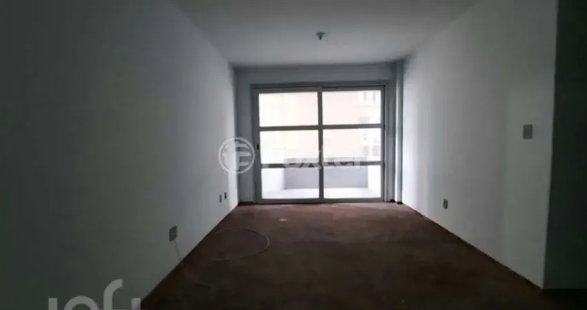Apartamento com 2 quartos à venda na Rua Júlio de Castilhos, 22, Centro, Novo Hamburgo