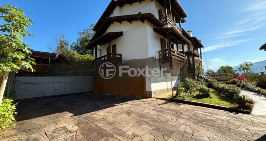 Casa com 5 quartos à venda na Rua José Antenor Nunes, 18, Vila Nova, Novo Hamburgo