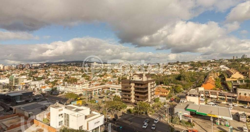 Apartamento com 2 quartos à venda na Avenida Doutor Nilo Peçanha, 2110, Boa Vista, Porto Alegre