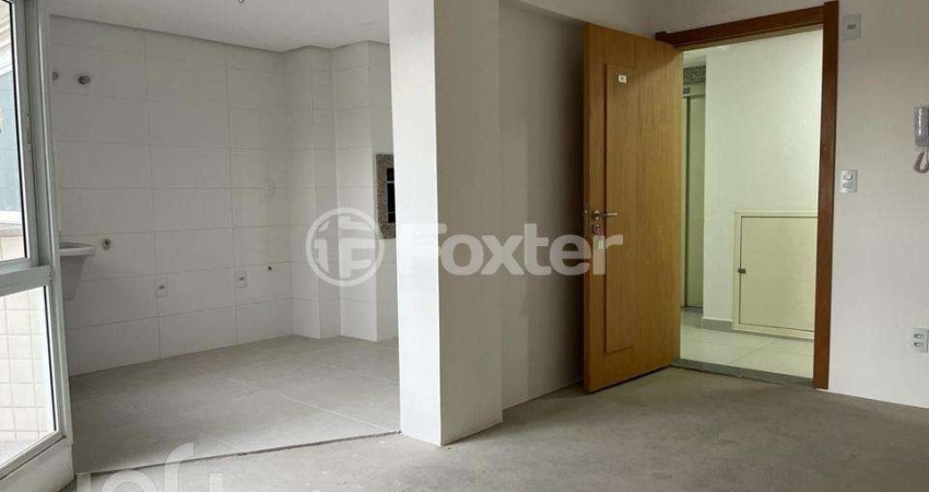 Apartamento com 1 quarto à venda na Rua São Simão, 56, Bom Jesus, Porto Alegre