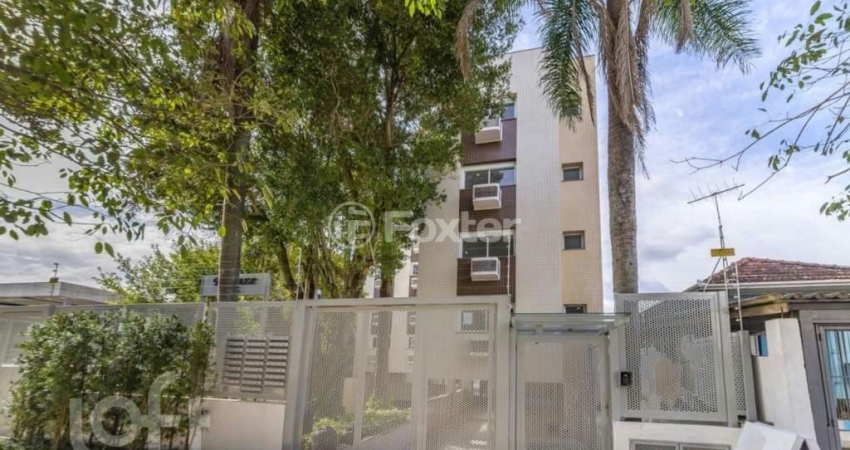 Apartamento com 2 quartos à venda na Rua São Simão, 56, Bom Jesus, Porto Alegre
