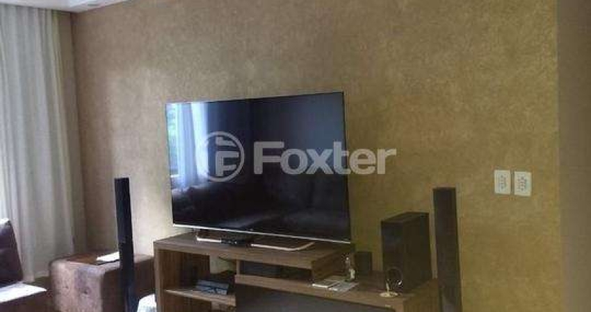 Apartamento com 2 quartos à venda na Avenida Santos Ferreira, 848, Marechal Rondon, Canoas