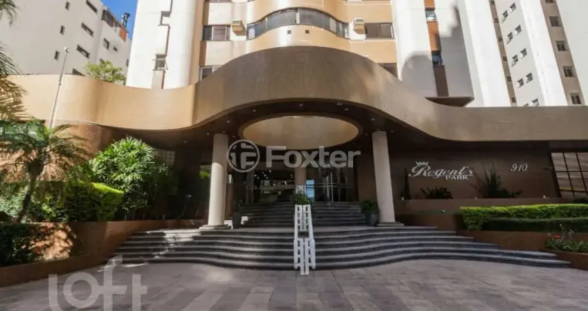 Apartamento com 4 quartos à venda na Rua Almirante Lamego, 910, Centro, Florianópolis