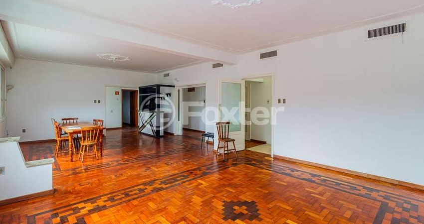 Casa com 4 quartos à venda na Rua Catão Coelho, 101, Medianeira, Porto Alegre
